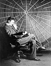 Nikola Tesla Invention